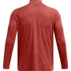Tech™ ½ Zip Long Sleeve Mens