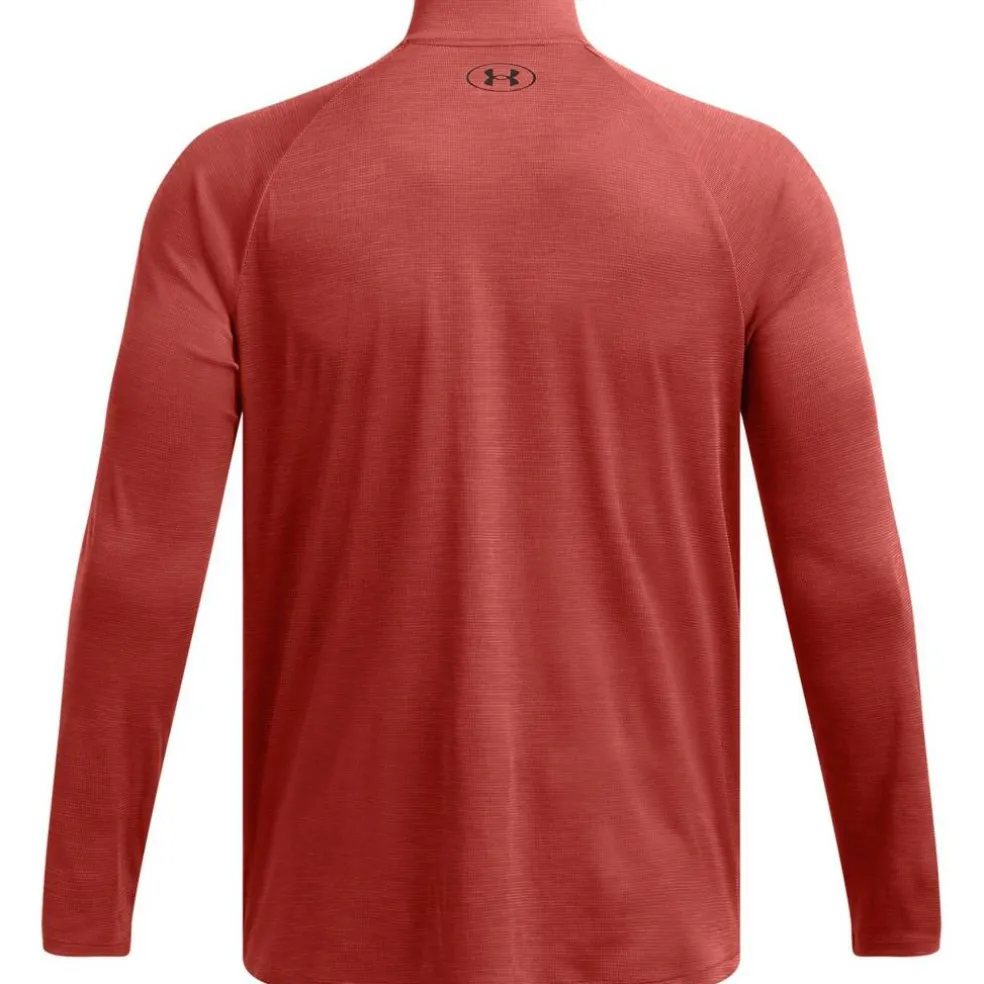 Tech™ ½ Zip Long Sleeve Mens