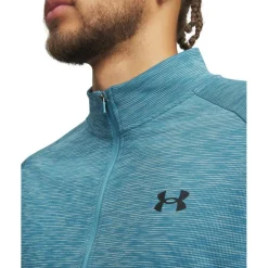 Tech™ ½ Zip Long Sleeve Mens