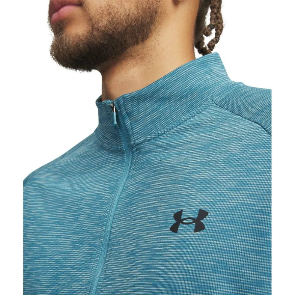 Tech™ ½ Zip Long Sleeve Mens