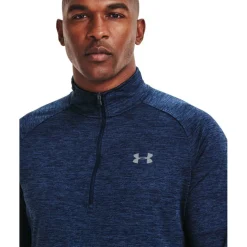 Tech™ ½ Zip Long Sleeve Mens