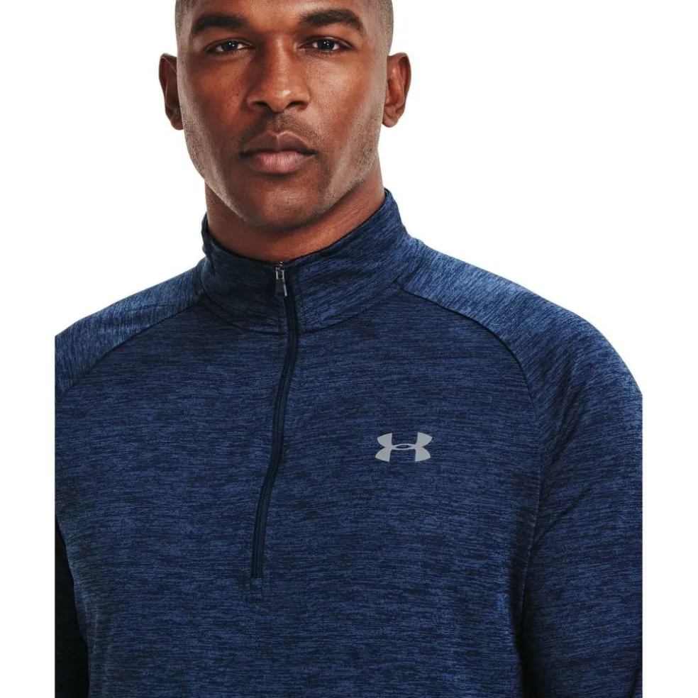 Tech™ ½ Zip Long Sleeve Mens