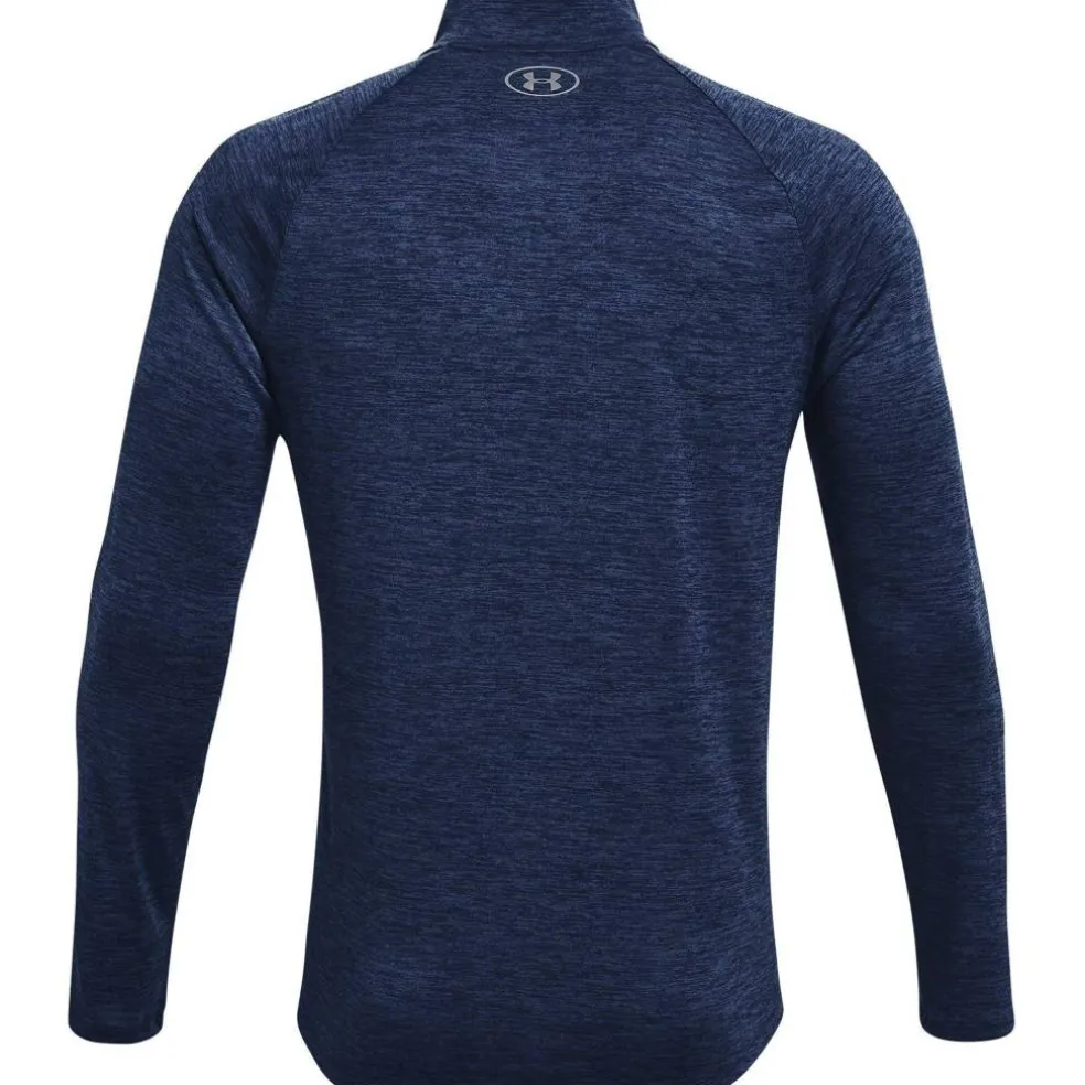 Tech™ ½ Zip Long Sleeve Mens