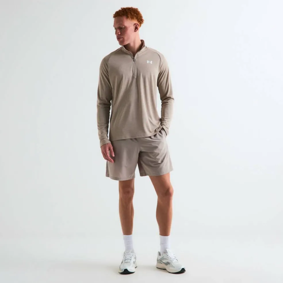 Tech™ ½ Zip Long Sleeve Mens