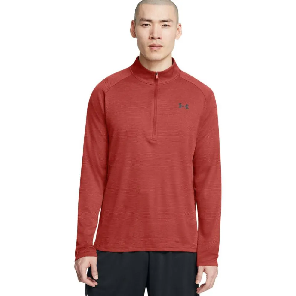Tech™ ½ Zip Long Sleeve Mens