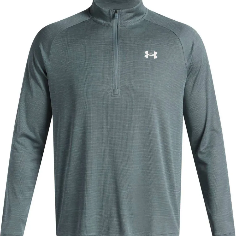 Tech™ ½ Zip Long Sleeve Mens