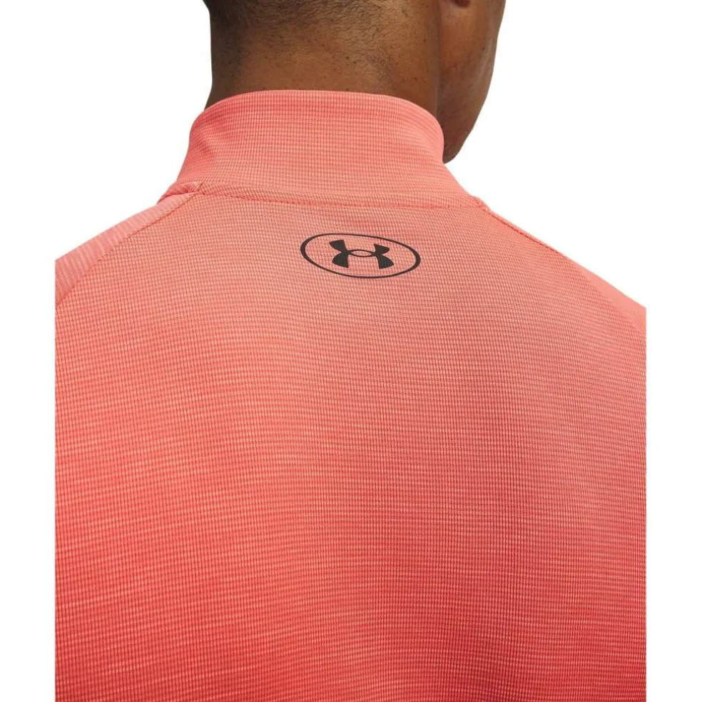 Tech™ ½ Zip Long Sleeve Mens