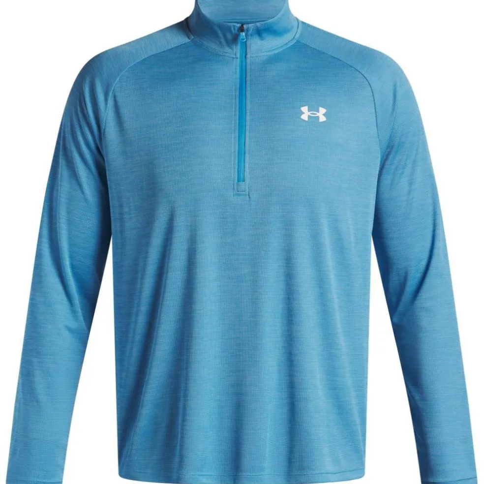 Tech™ ½ Zip Long Sleeve Mens