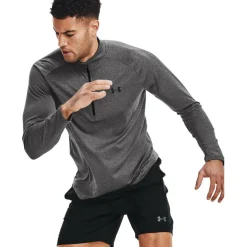 Tech™ ½ Zip Long Sleeve Mens