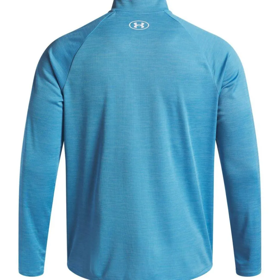 Tech™ ½ Zip Long Sleeve Mens
