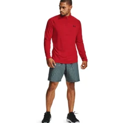 Tech™ ½ Zip Long Sleeve Mens