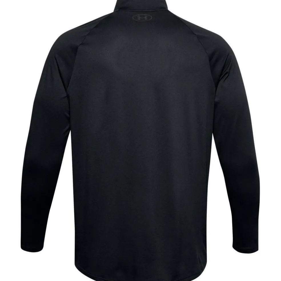 Tech™ ½ Zip Long Sleeve Mens