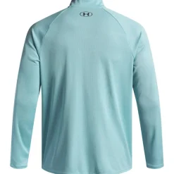Tech™ ½ Zip Long Sleeve Mens