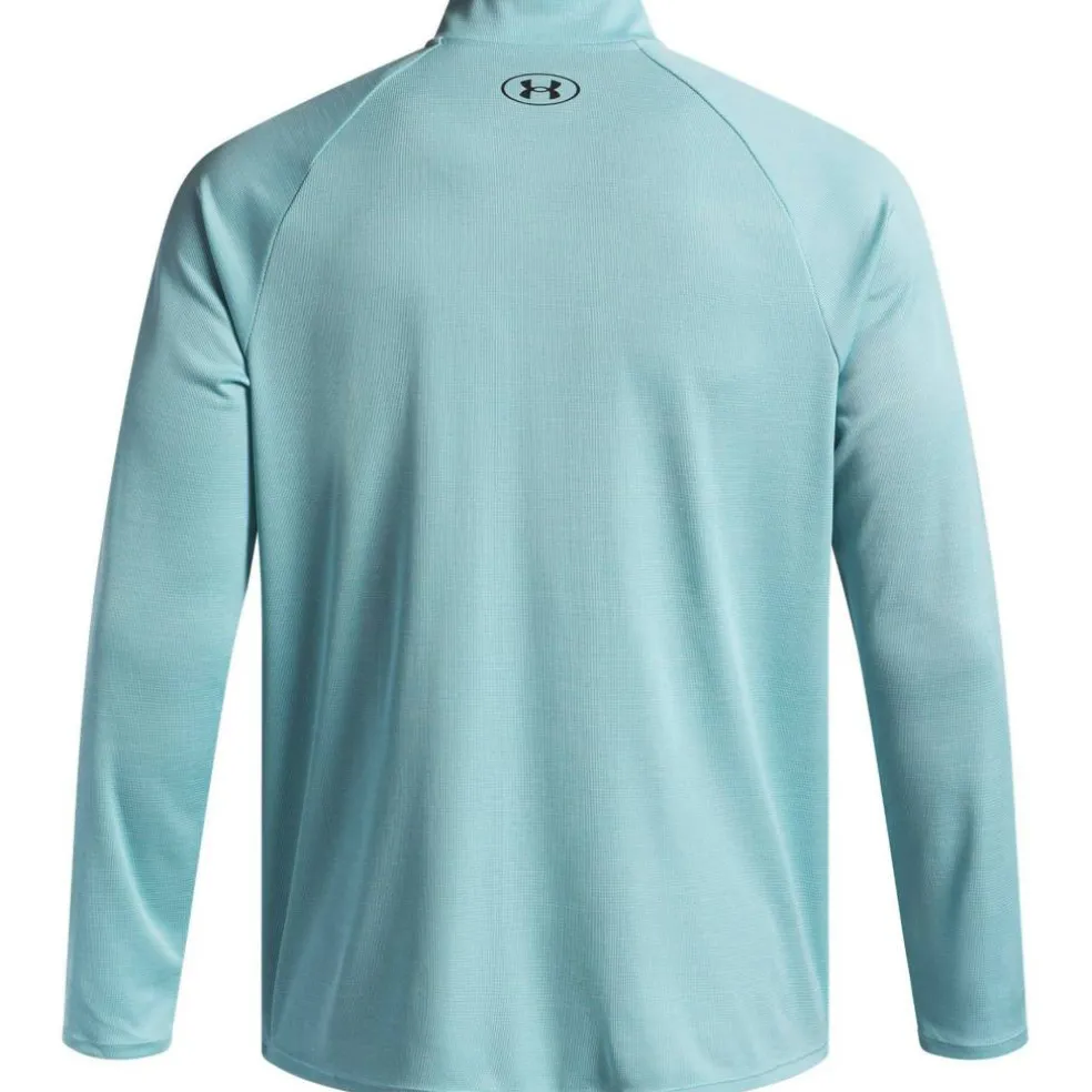 Tech™ ½ Zip Long Sleeve Mens