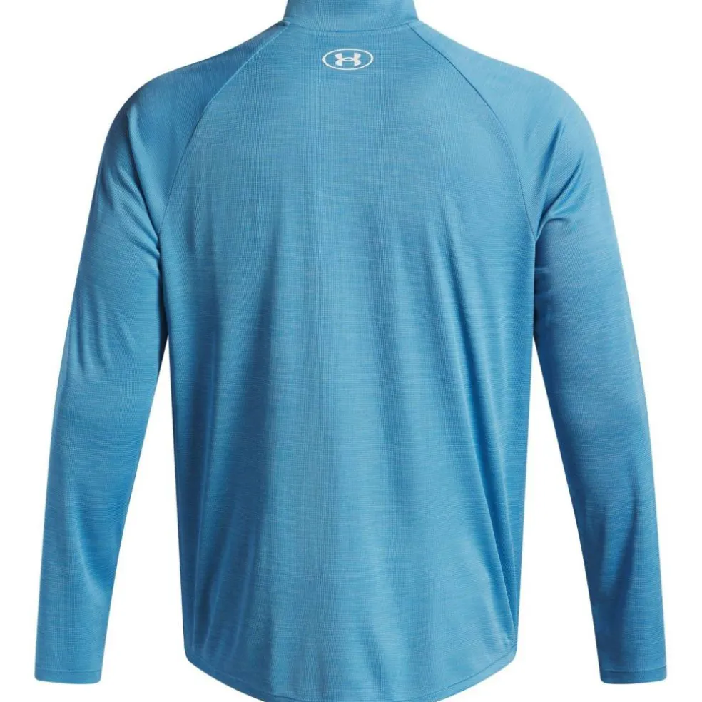 Tech™ ½ Zip Long Sleeve Mens