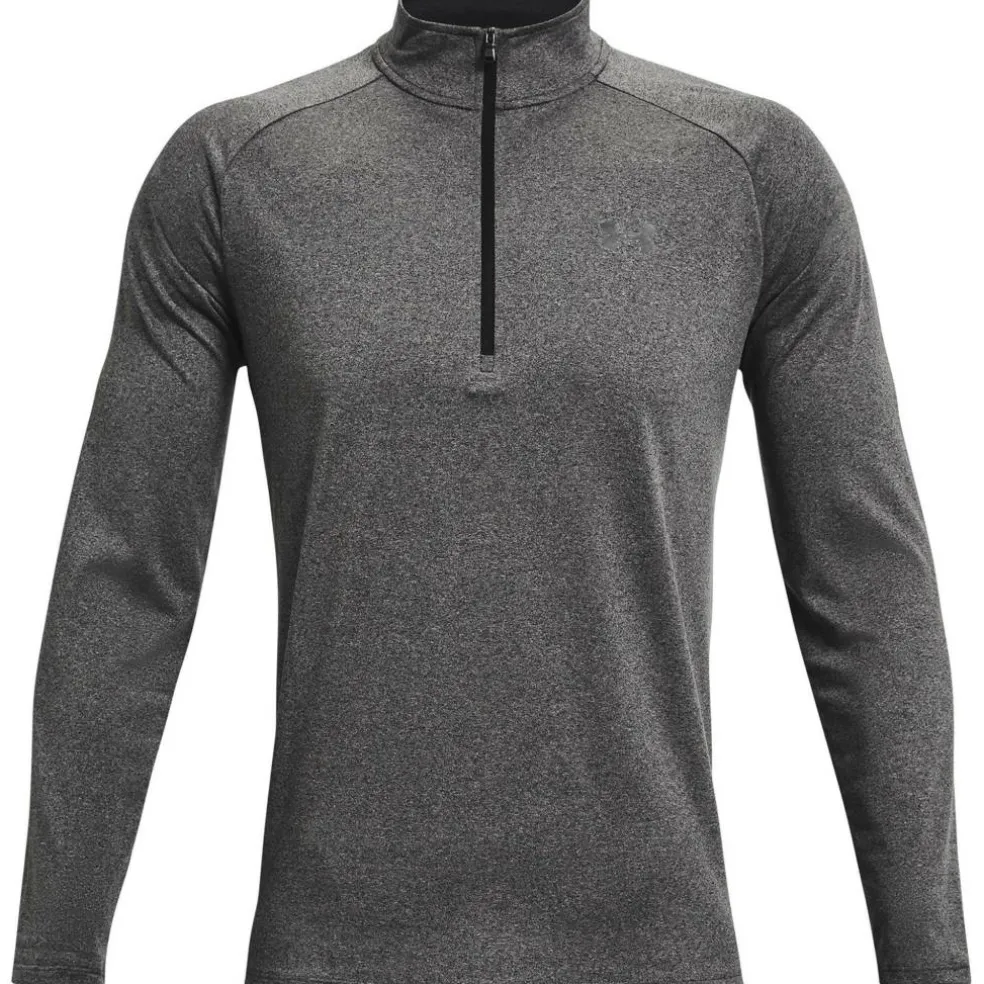 Tech™ ½ Zip Long Sleeve Mens