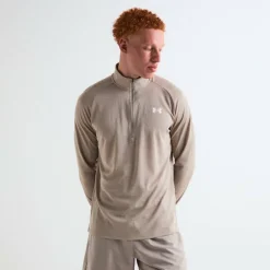 Tech™ ½ Zip Long Sleeve Mens