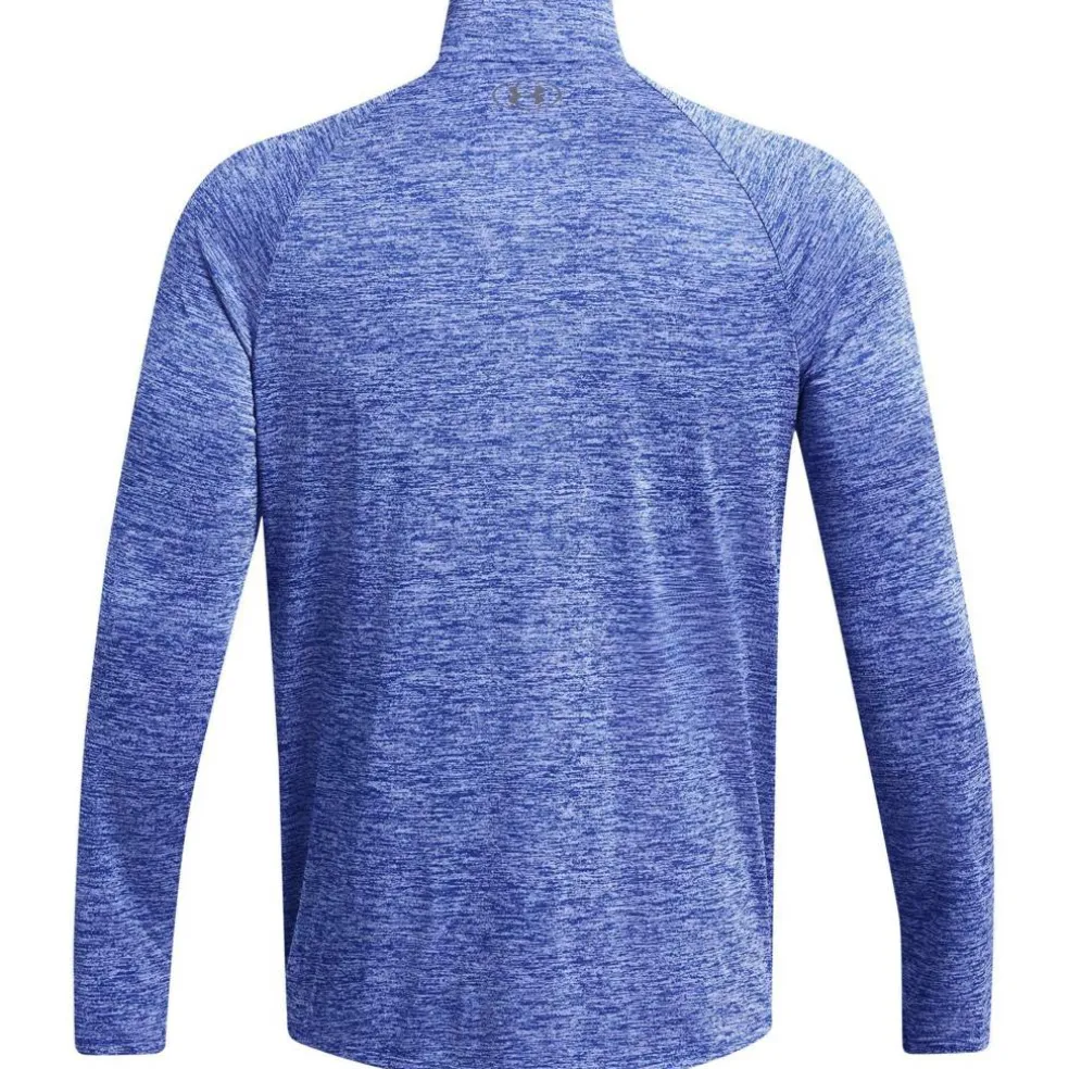 Tech™ ½ Zip Long Sleeve Mens