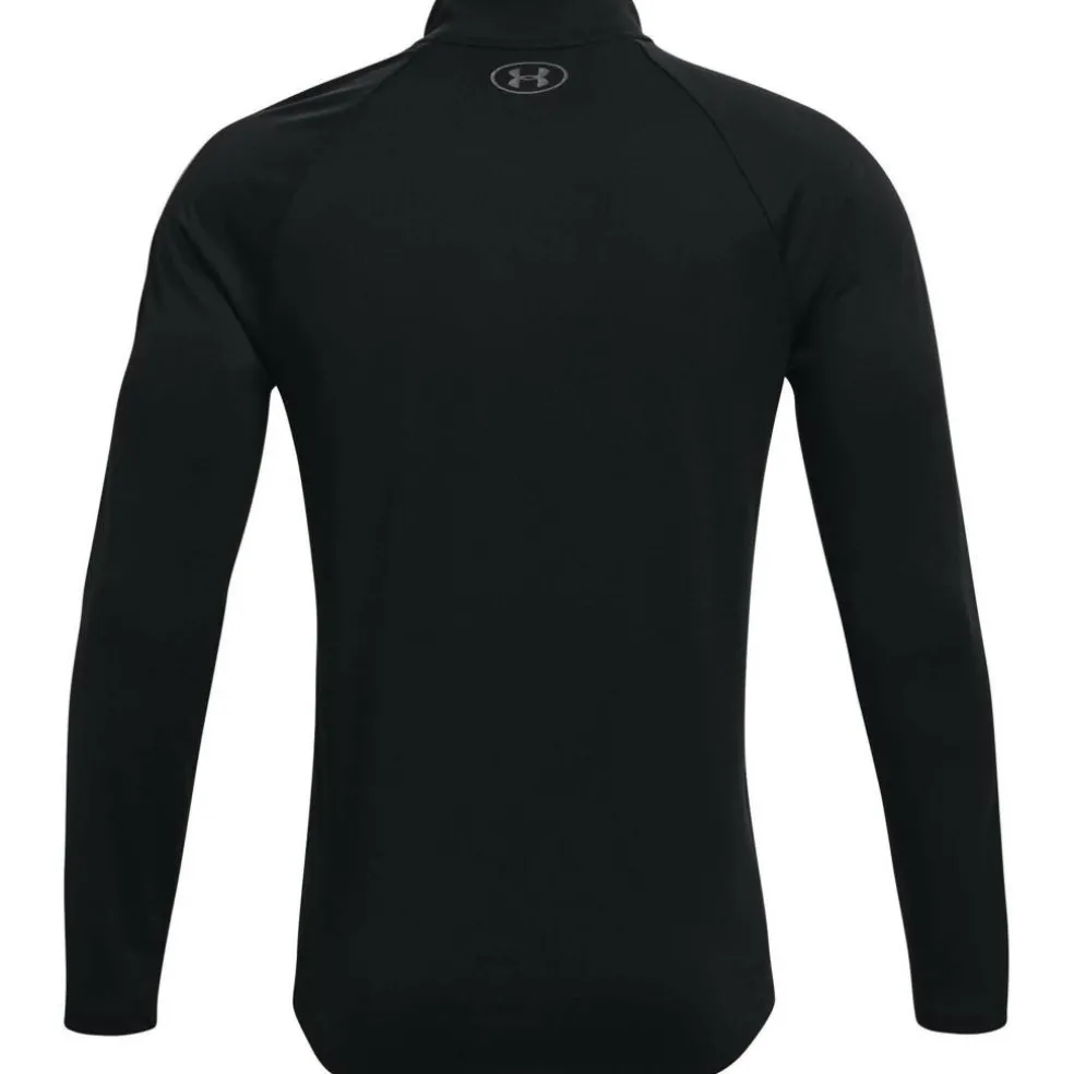 Tech™ ½ Zip Long Sleeve Mens