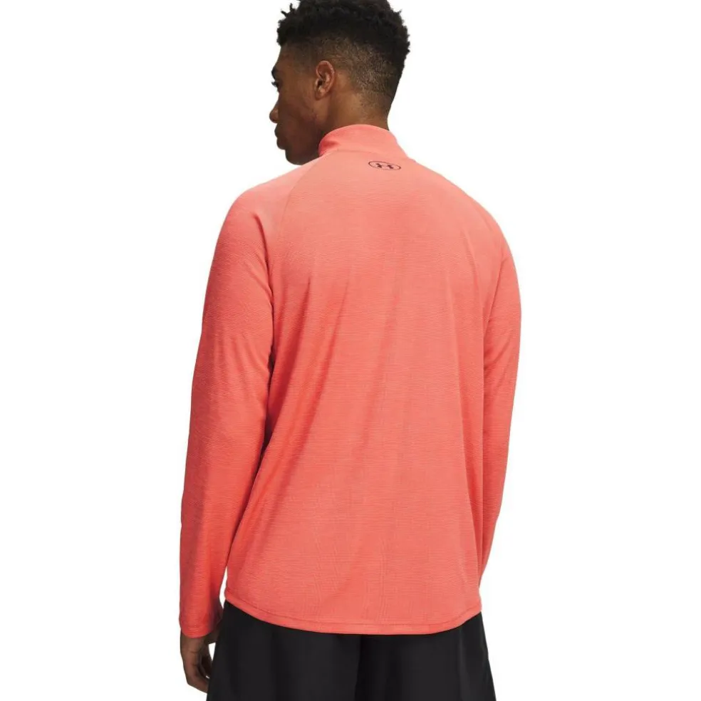 Tech™ ½ Zip Long Sleeve Mens