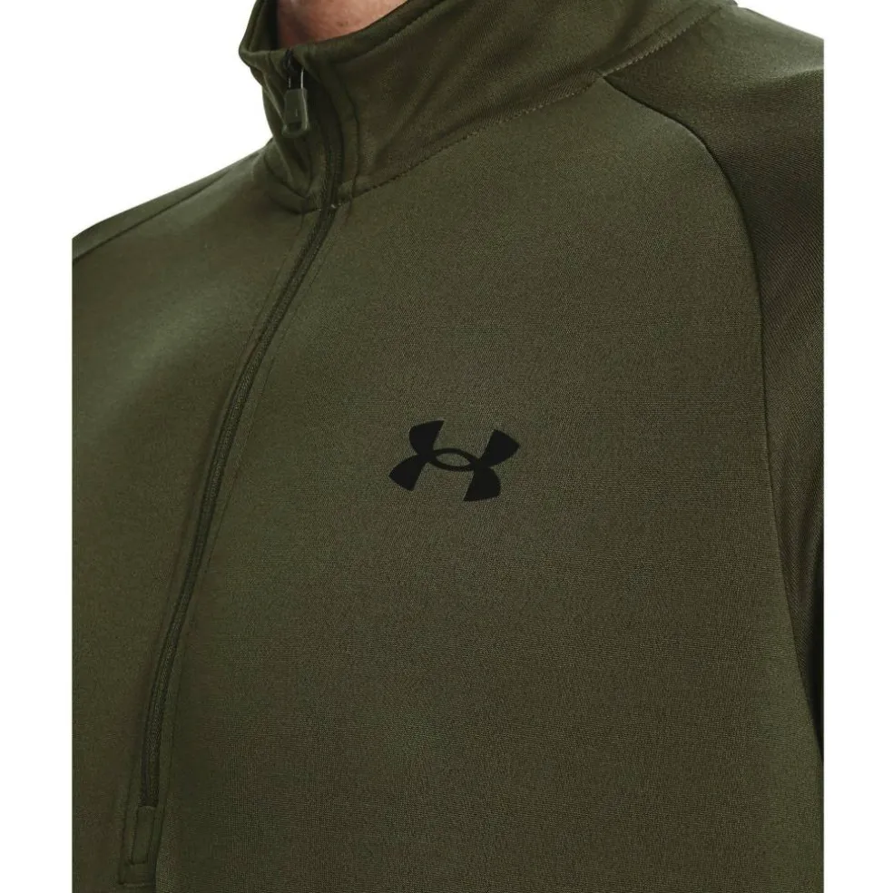 Tech™ ½ Zip Long Sleeve Mens