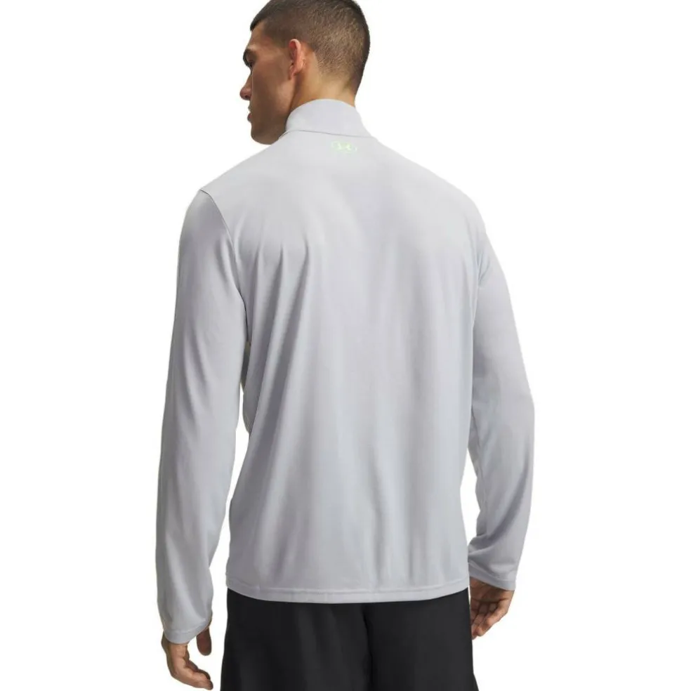 Tech™ ½ Zip Long Sleeve Mens