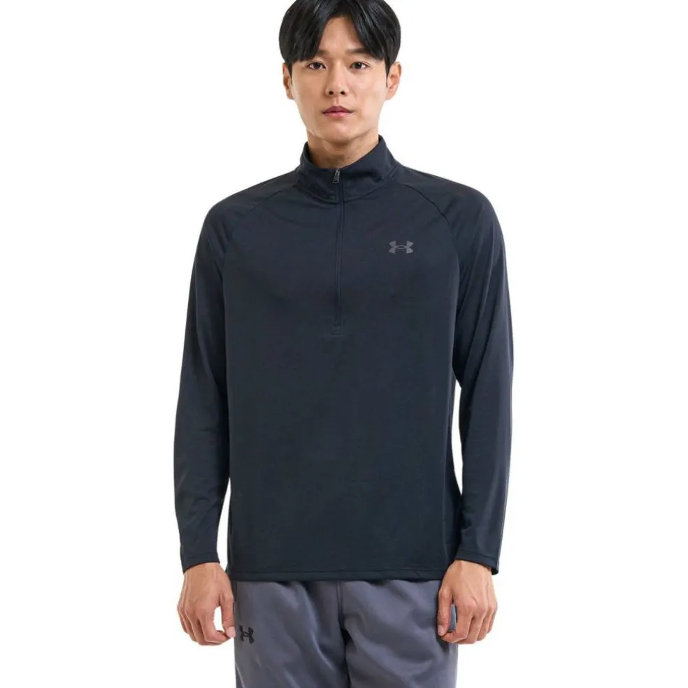 Tech™ ½ Zip Long Sleeve Mens