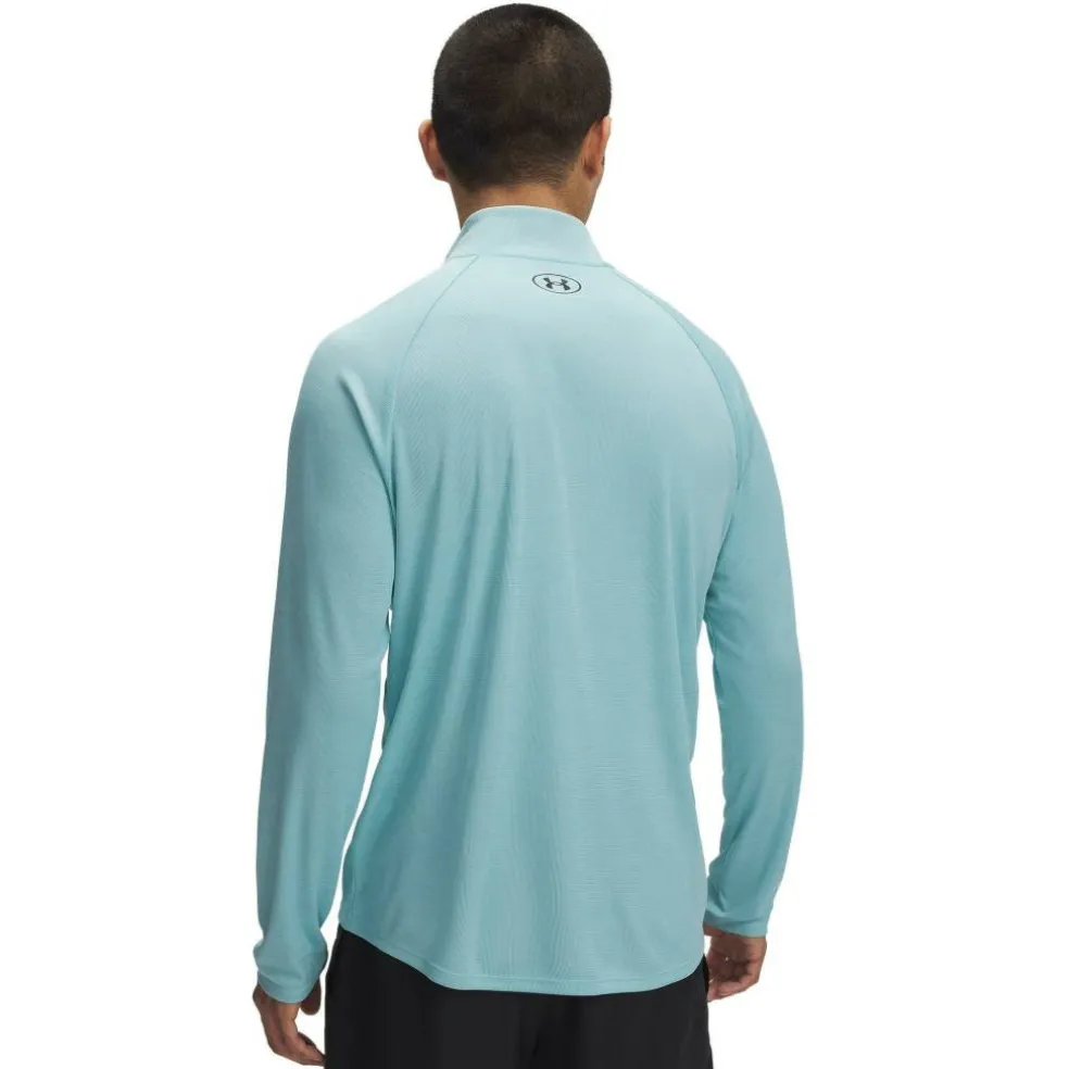 Tech™ ½ Zip Long Sleeve Mens
