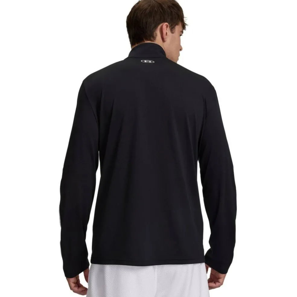 Tech™ ½ Zip Long Sleeve Mens