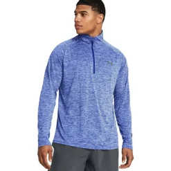 Tech™ ½ Zip Long Sleeve Mens