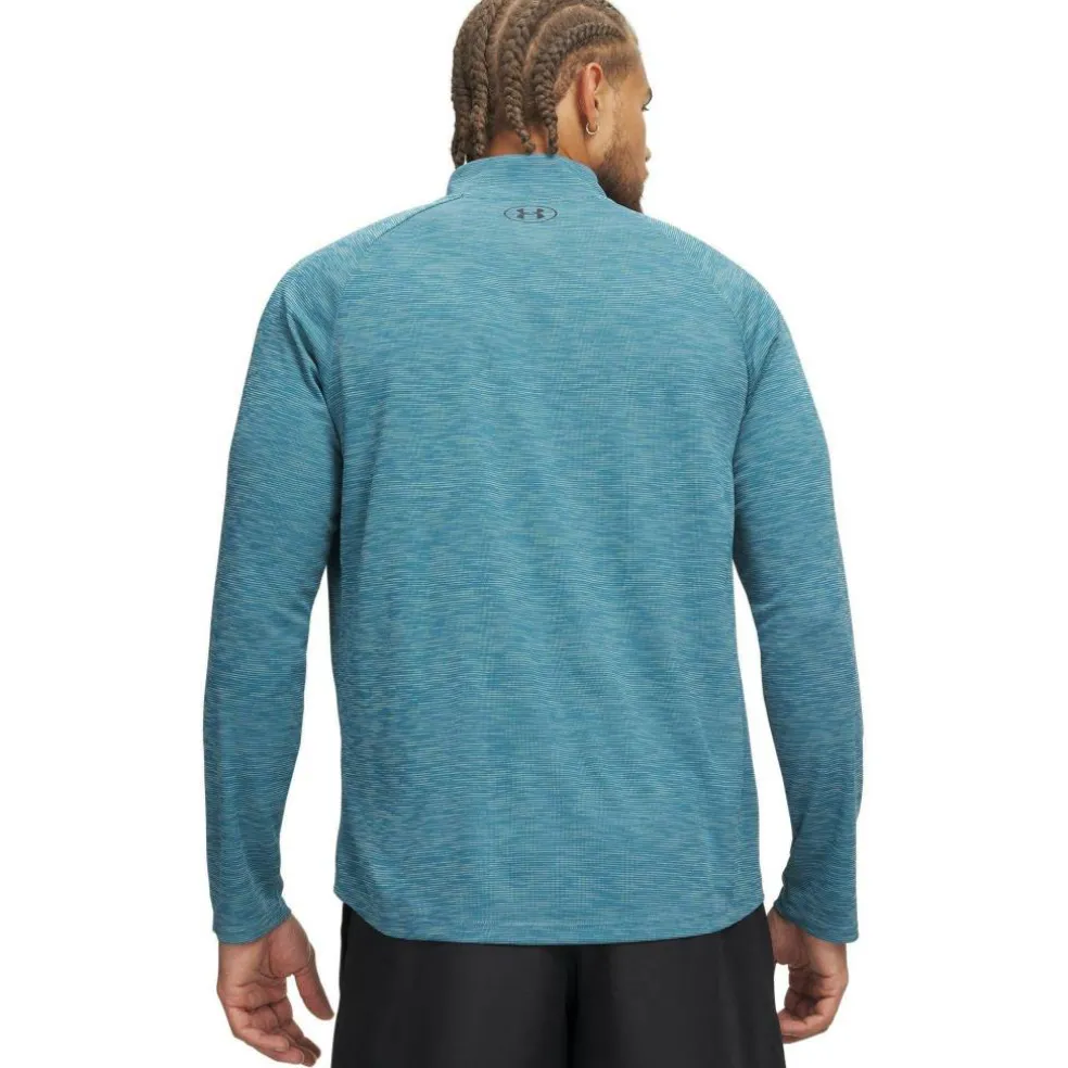 Tech™ ½ Zip Long Sleeve Mens