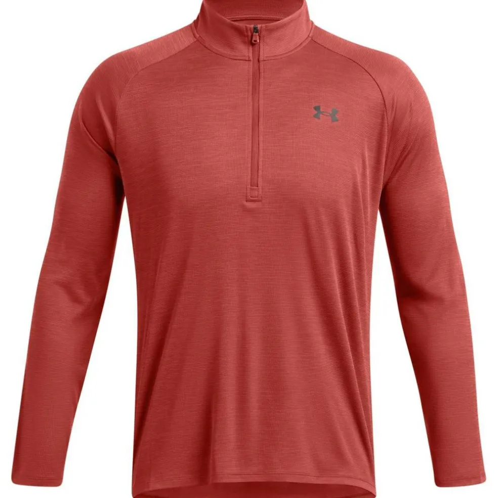Tech™ ½ Zip Long Sleeve Mens