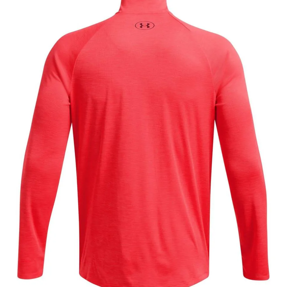 Tech™ ½ Zip Long Sleeve Mens