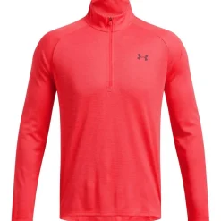 Tech™ ½ Zip Long Sleeve Mens