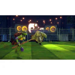 Teenage Mutant Ninja Turtles Mutants Unleashed Deluxe Edition