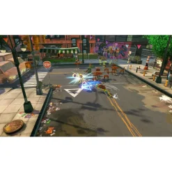 Teenage Mutant Ninja Turtles Mutants Unleashed Deluxe Edition