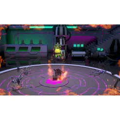 Teenage Mutant Ninja Turtles Arcade: Wrath of the Mutants