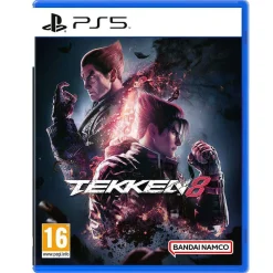 TEKKEN 8 - Standard Edition