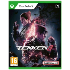 Tekken 8 Standard Edition