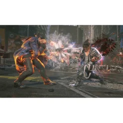 Tekken 8 Standard Edition