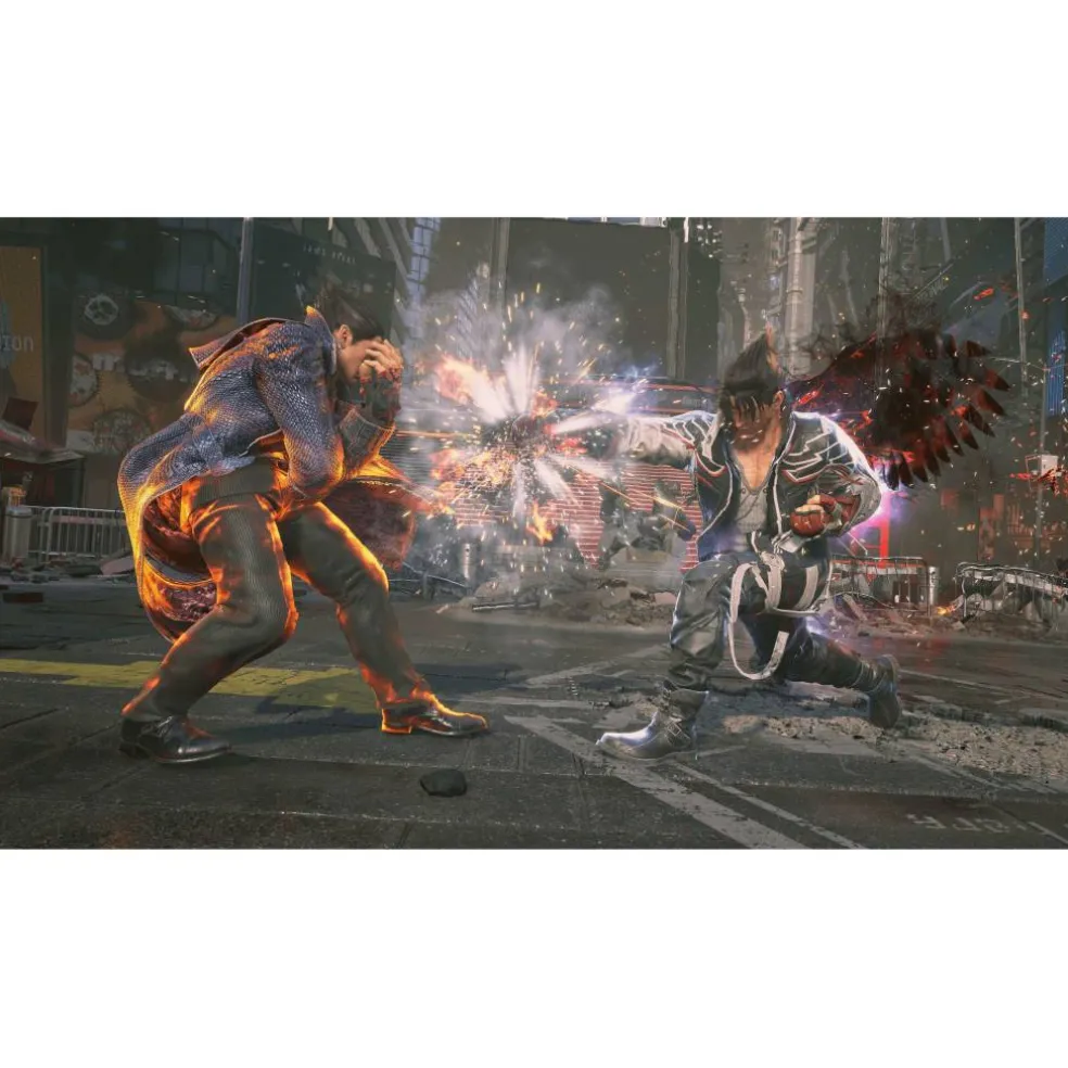 Tekken 8 Standard Edition