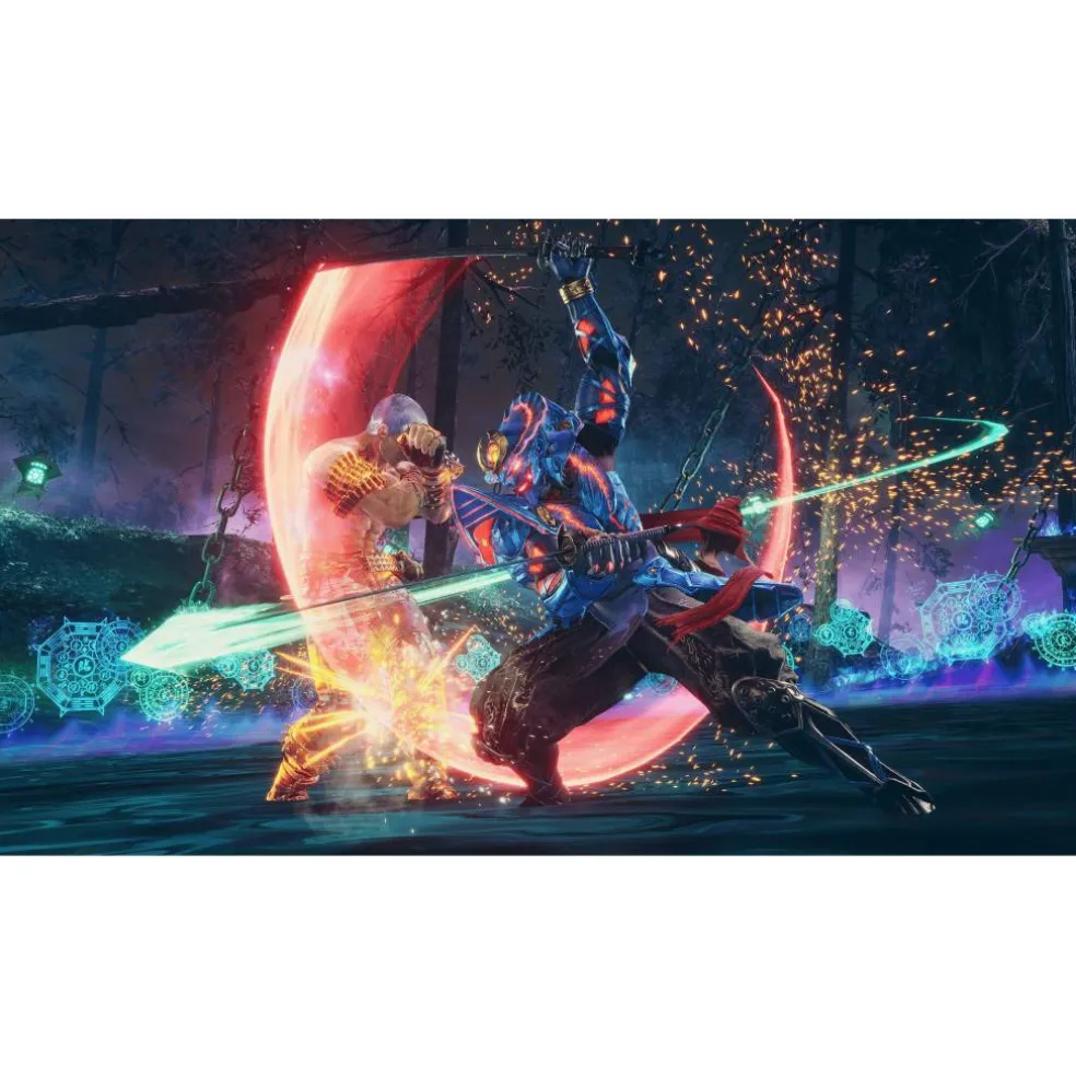 Tekken 8 Standard Edition