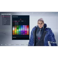 Tekken 8 Standard Edition