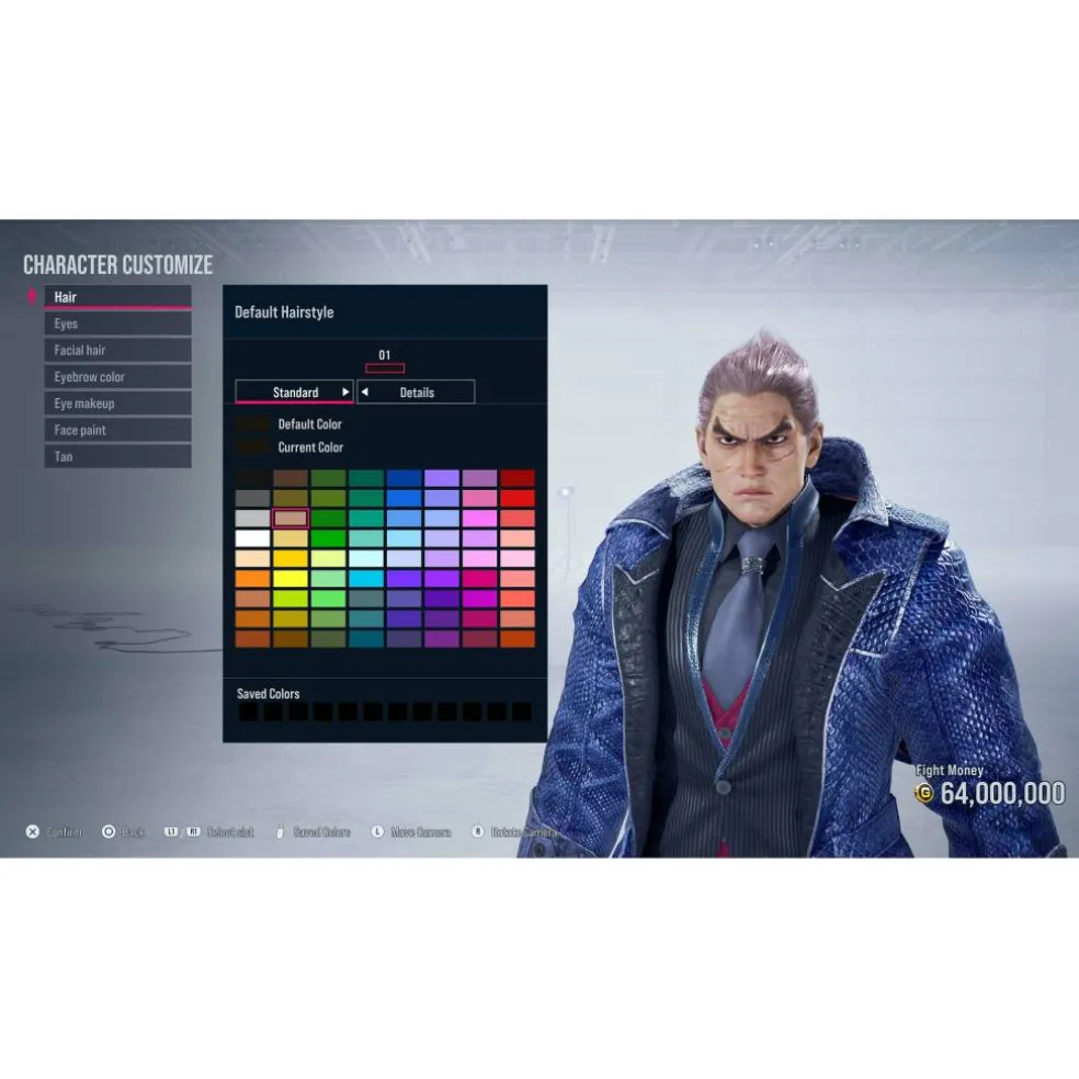 Tekken 8 Standard Edition