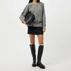 Temperature Boots