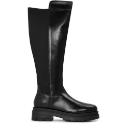 Temperature Boots