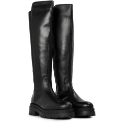 Temperature Boots
