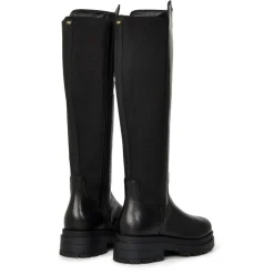 Temperature Boots