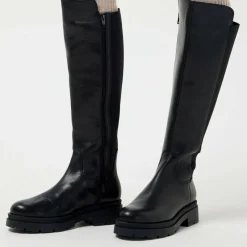 Temperature Boots