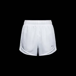 Tempo Women's Dri-FIT Mid-Rise Brief-Lined Running Shorts